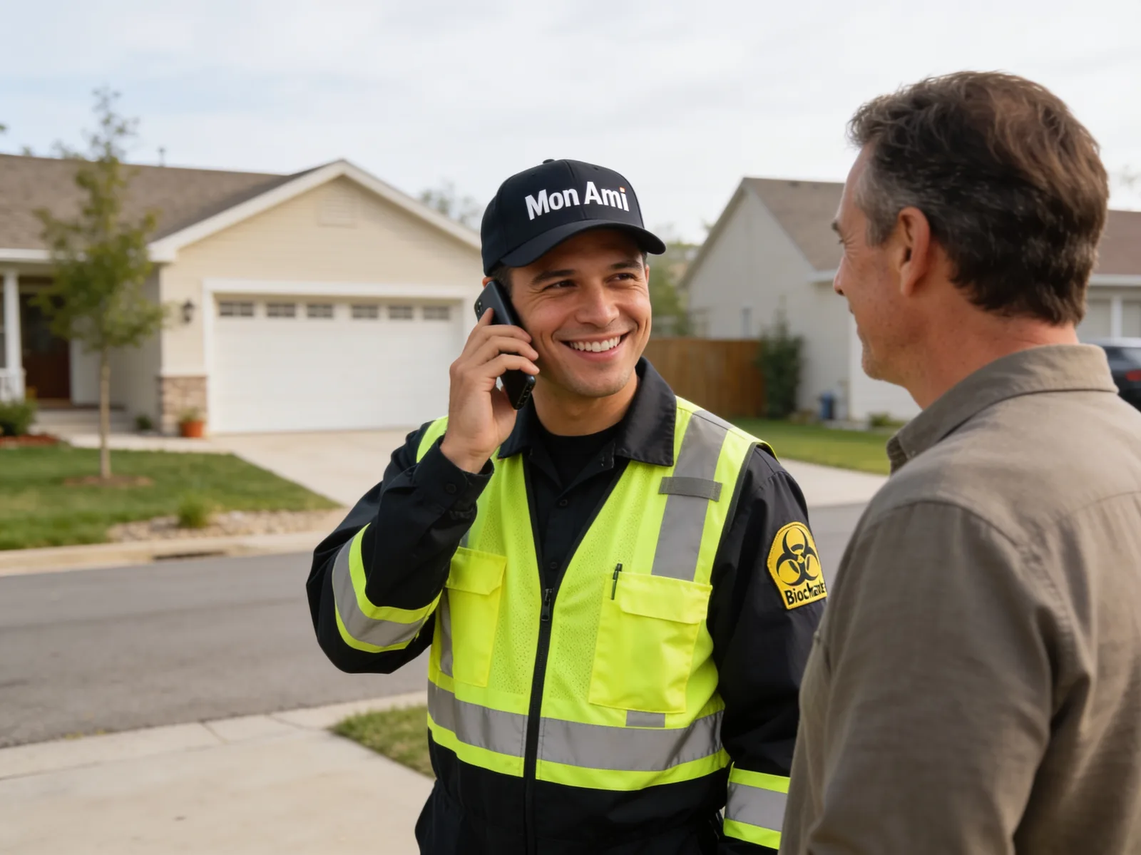 Sewage Cleanup Irvona, PA FAQs